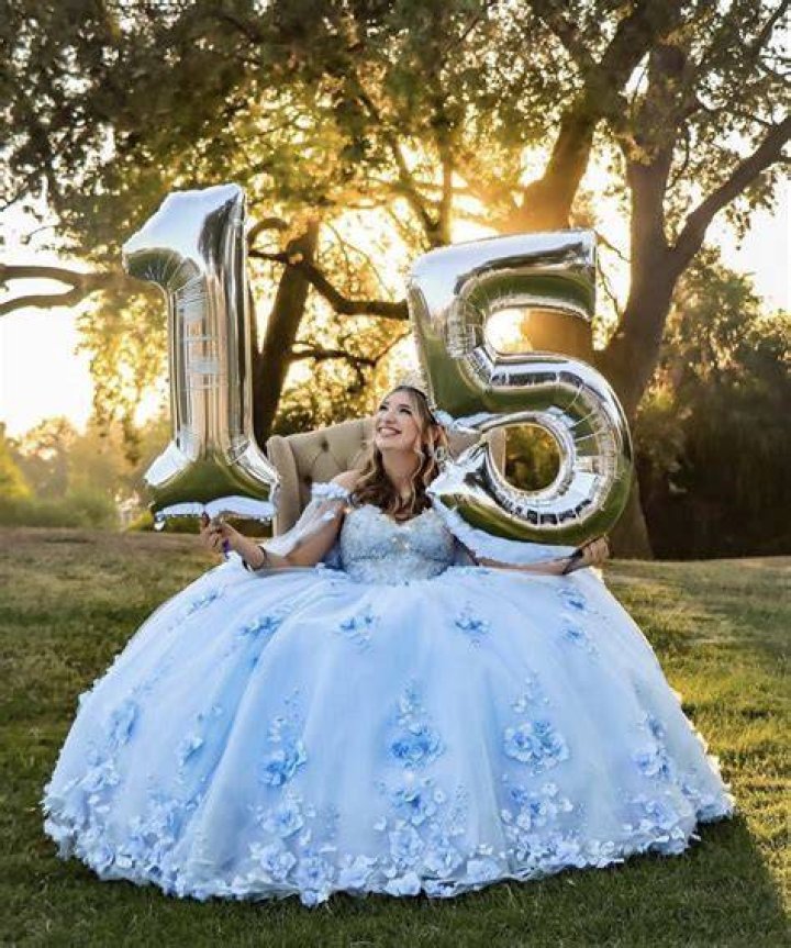 What is the Quinceañero celebration like?