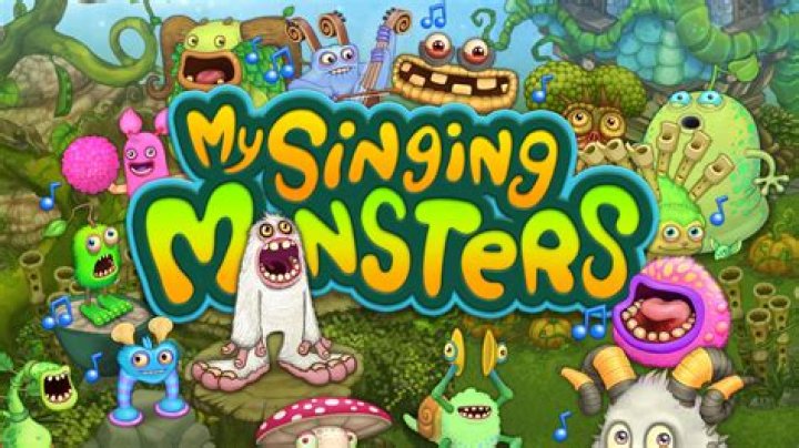 What is the rarest Monster in My Singing Monsters?