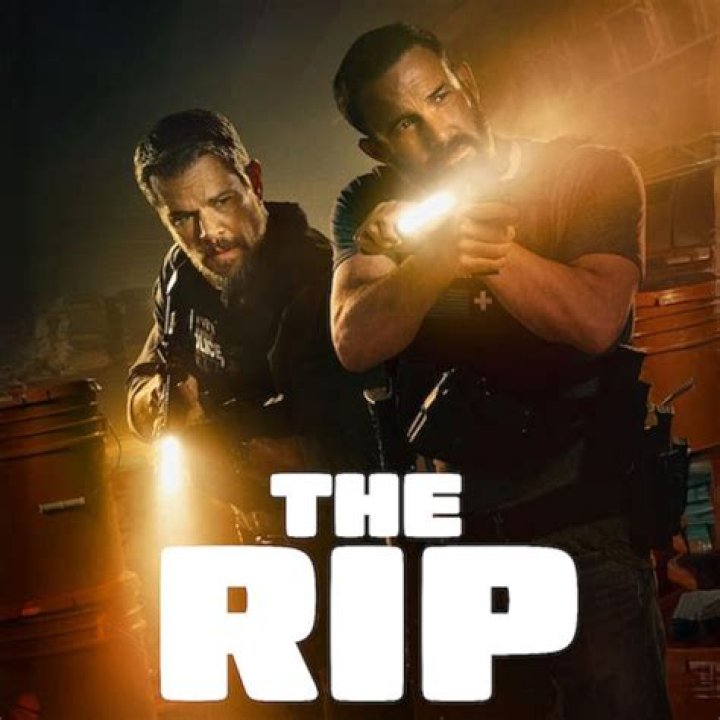 What is the rip and dip cats name?