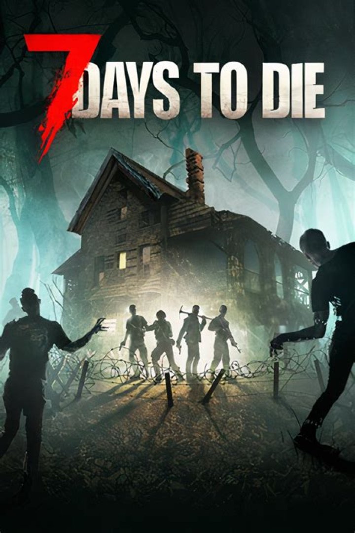 What is the strongest block in 7 days to die?