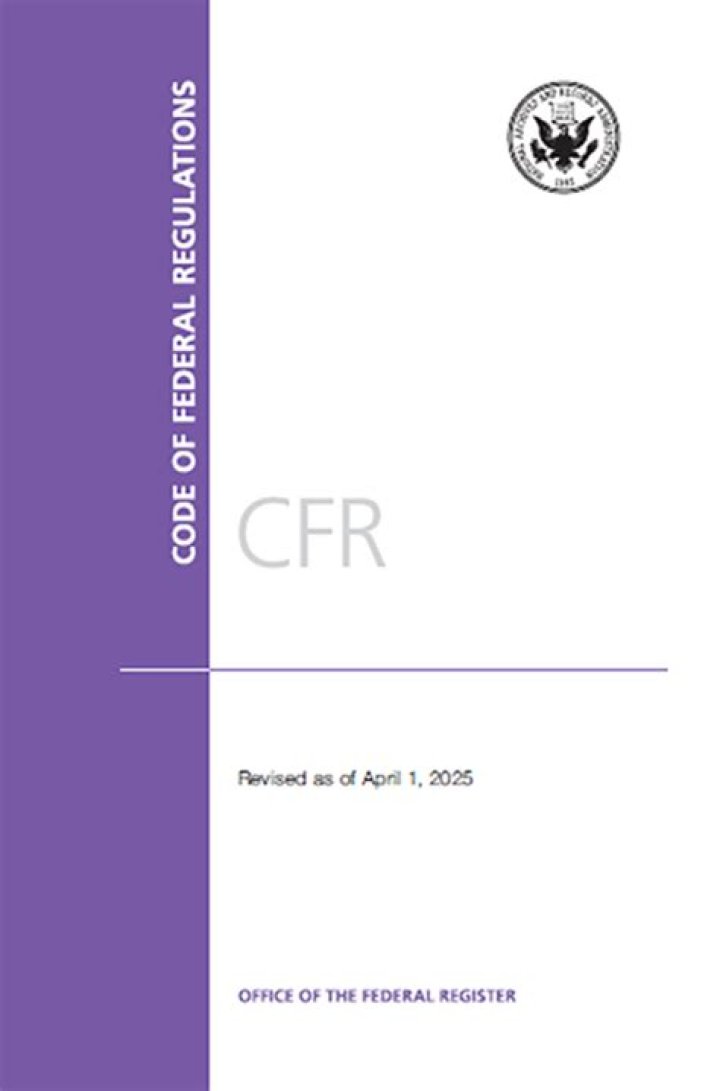 What is the title of 14 CFR 135?