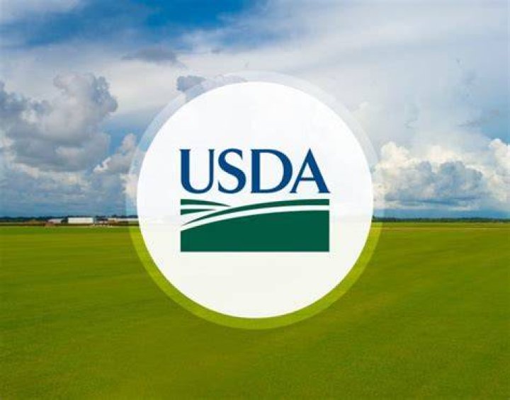 What is the USDA definition of a farm?