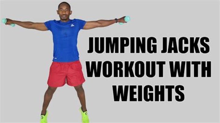 What is the world record for the most jumping jacks in one minute?