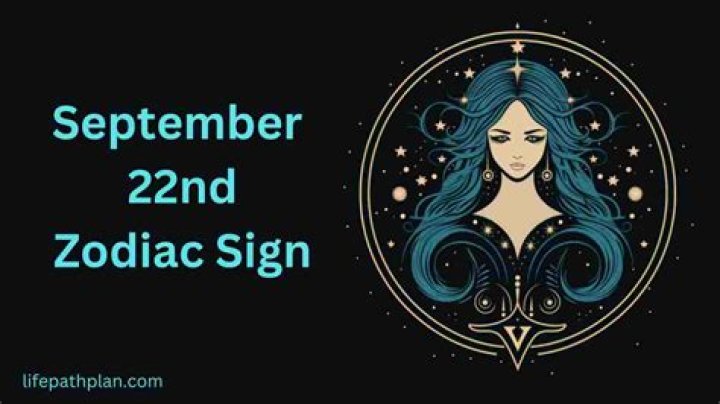 what is the zodiac sign for september 21?