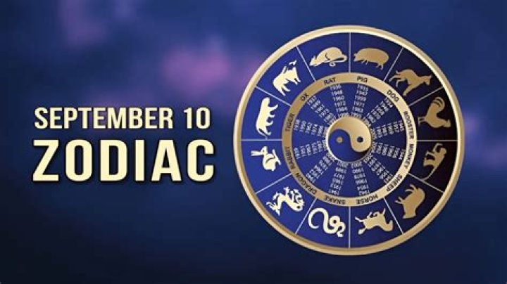 what is the zodiac sign for september 30?