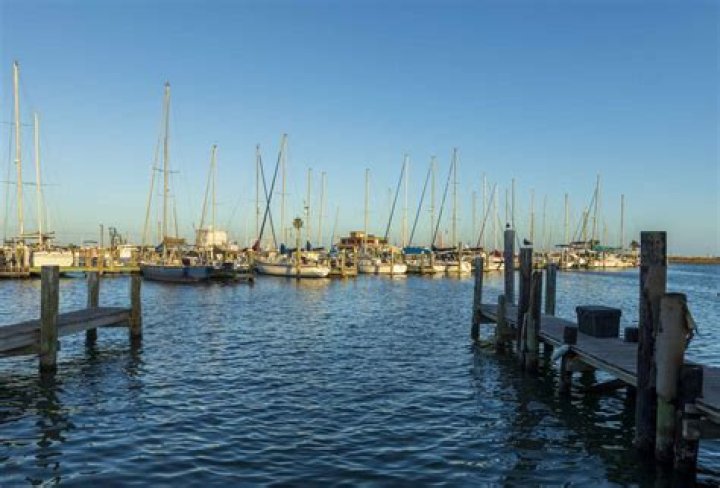 What is there to do in Rockport Texas?