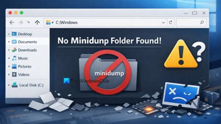 What is TMP Drivedownload folder?