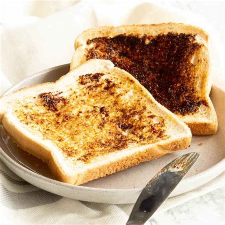 What Is Toast Chee?