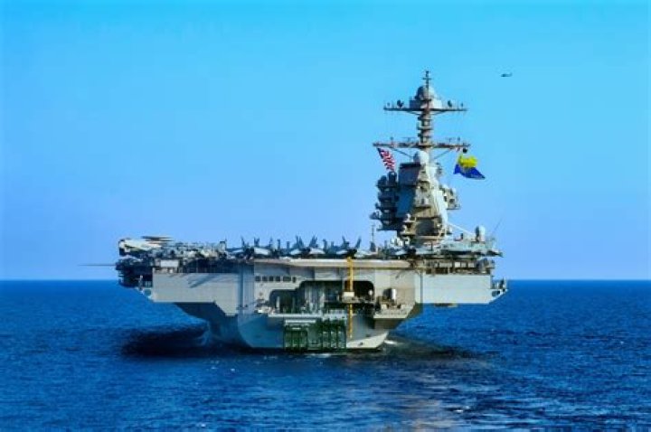 What is upsn carrier?