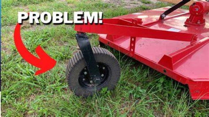 What kind of oil goes in a bush hog gearbox?
