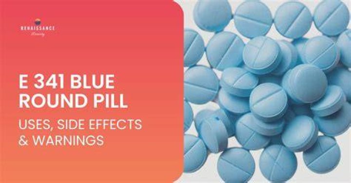 What kind of pill is az 235?