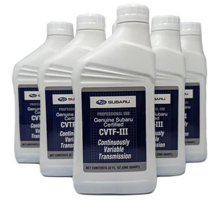What kind of transmission fluid goes in a 4l60e?