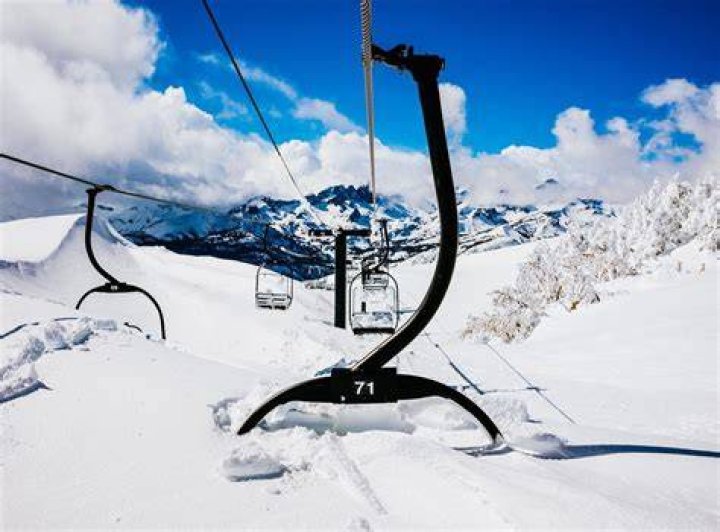 What lifts are open at Northstar?