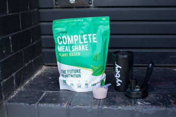 What meal replacement shakes is best for diabetics?