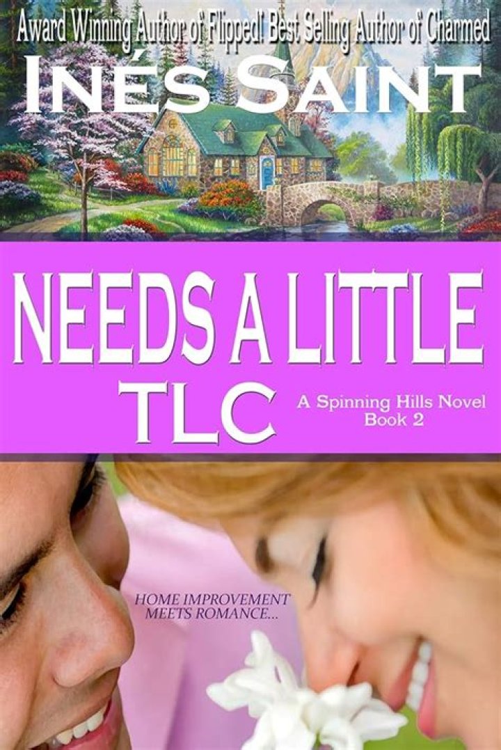 What means needs a little TLC?