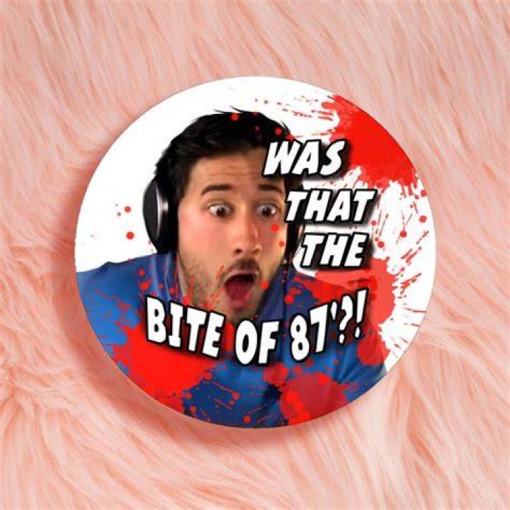 What month was the bite of 87?