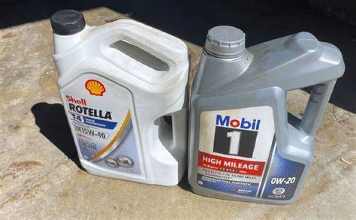 What oil should I use in my Honda ATV?