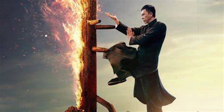 What order do I watch the Ip Man movies in?