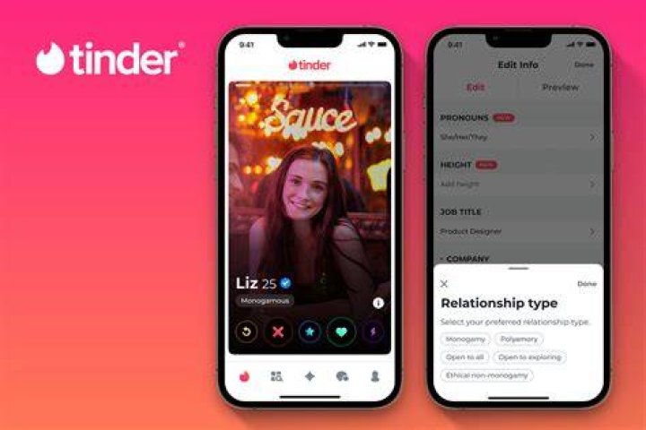 What photos work best on Tinder?