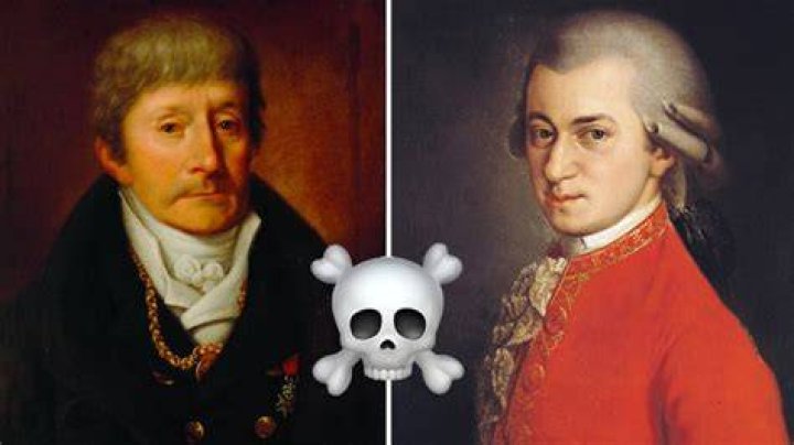 What poisoned Mozart?