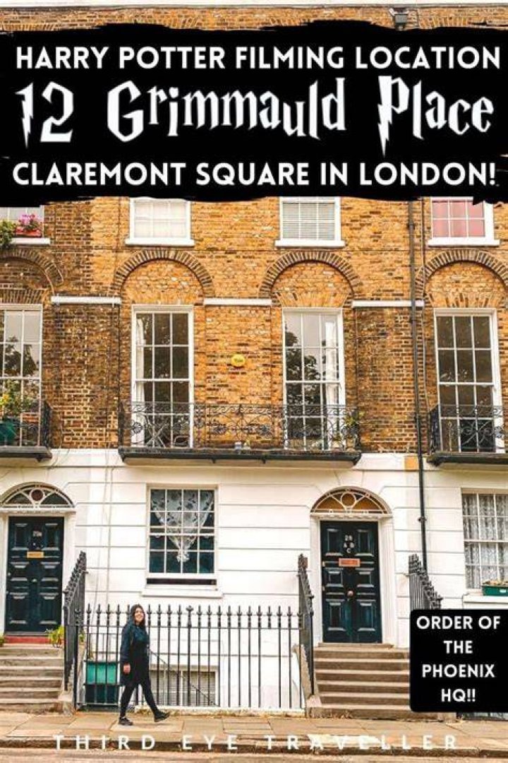 What proved Harry Potter was the rightful owner of number 12 Grimmauld Place?
