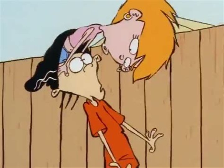 what’s under double d’s hat?