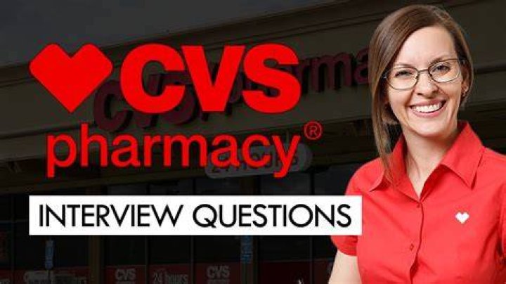 What should I wear to CVS Pharmacy interview?