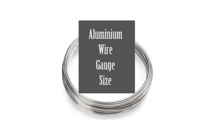 What size is 4 0 aluminum wire?