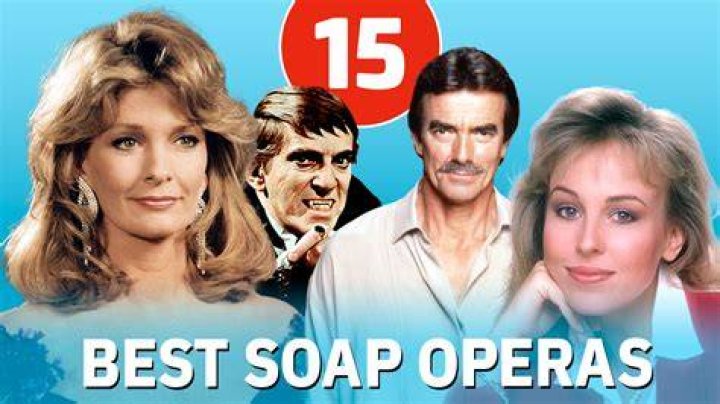 What soap operas are still airing?