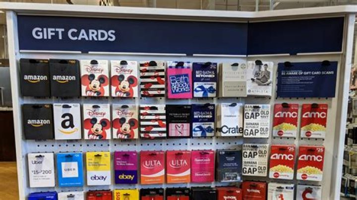 What stores sell Melting Pot gift cards?