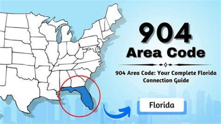 What time is it in the 904 area code?