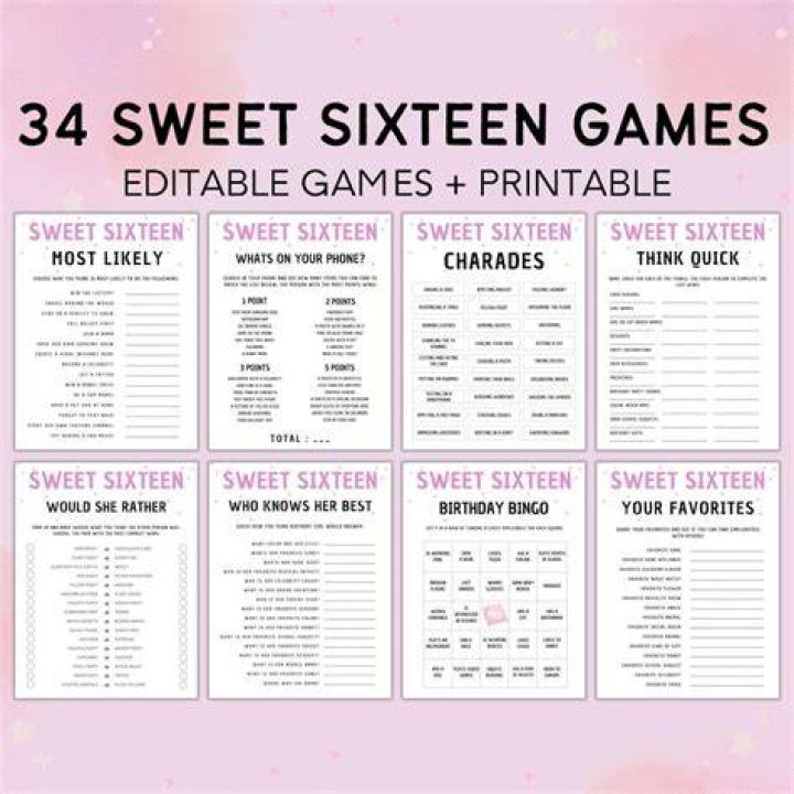 What times are the Sweet 16 games?