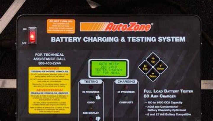 What tools can you rent from AutoZone?