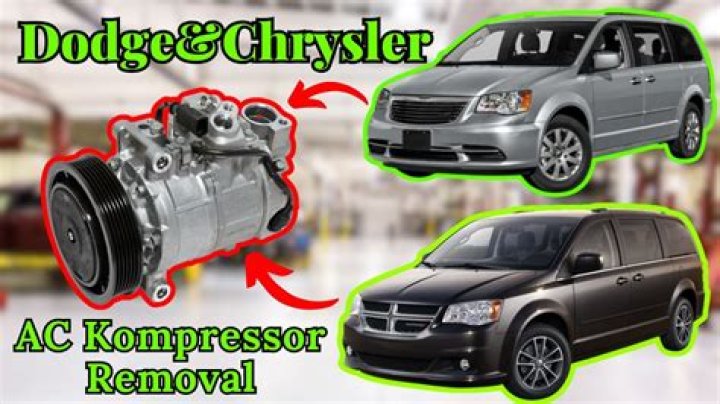 What type of oil does a 2010 chrysler town and country use?