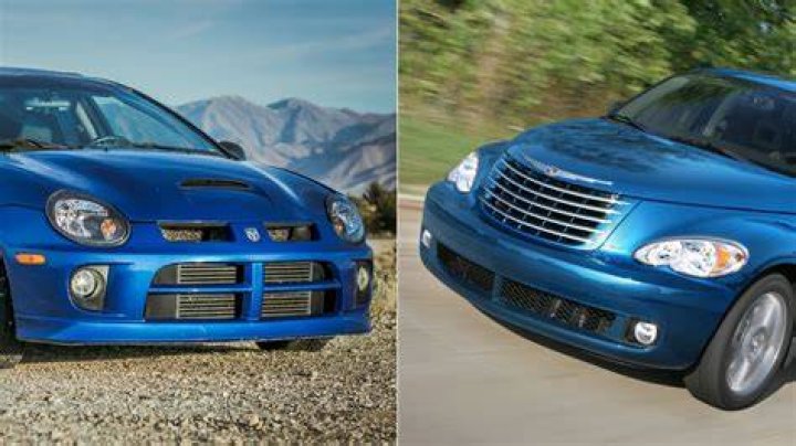 What type of oil does a Dodge Neon take?
