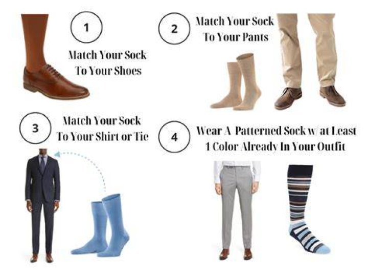 What type of shoes do you wear at mcdonalds?