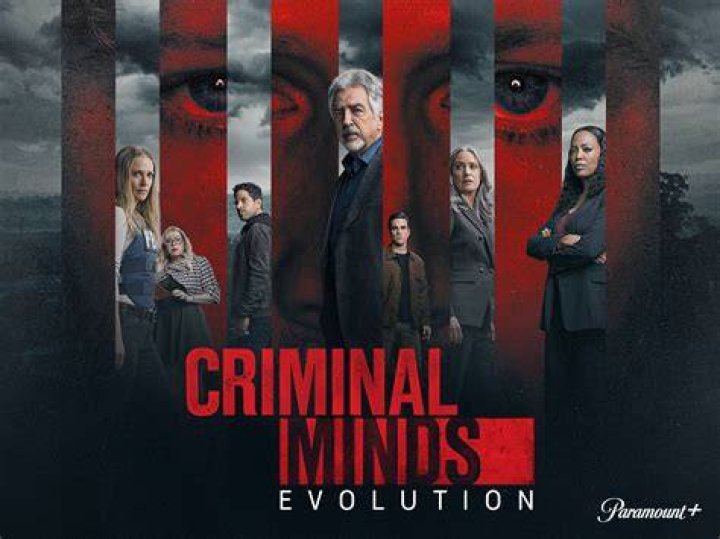What was Gideon’s last episode on Criminal Minds?