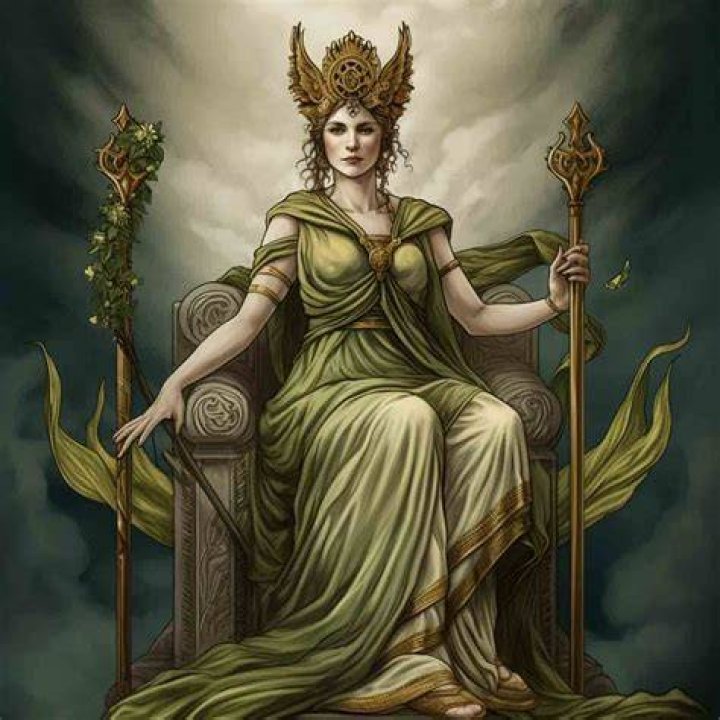 What was Hera’s powers?