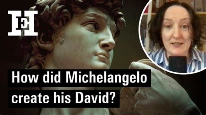 What was Michelangelo’s nickname?