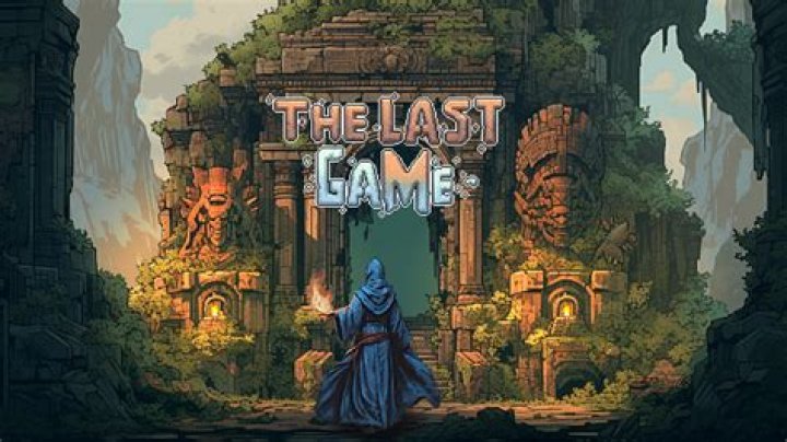 What was the last game released for PSP?
