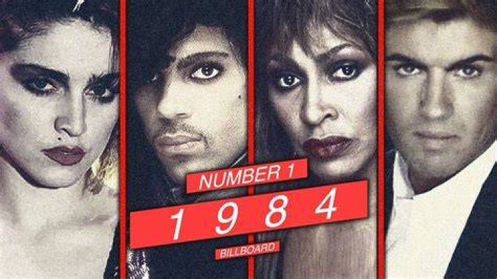 What was the number 1 song in December 1986?