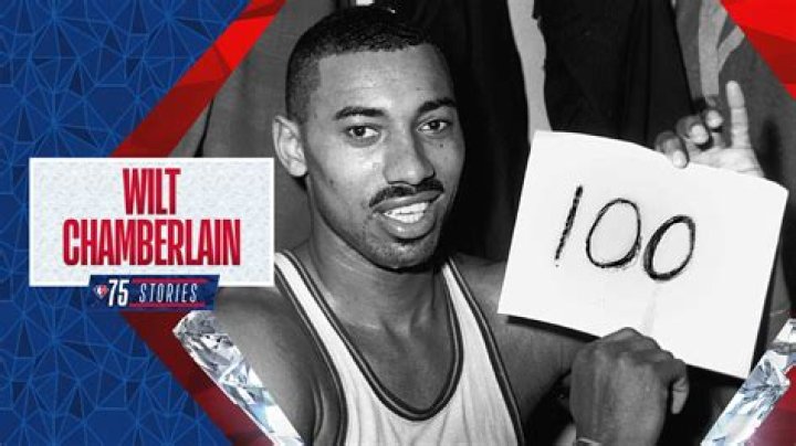 What was Wilt Chamberlain’s March 18 1968?