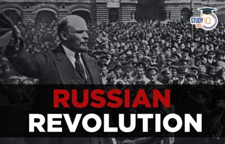 What were the causes and effects of the Russian Revolution of 1905?