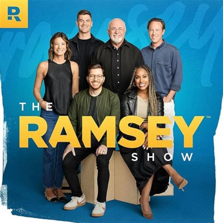 When can I call into the Dave Ramsey show?