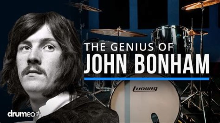 When did Bonham die?