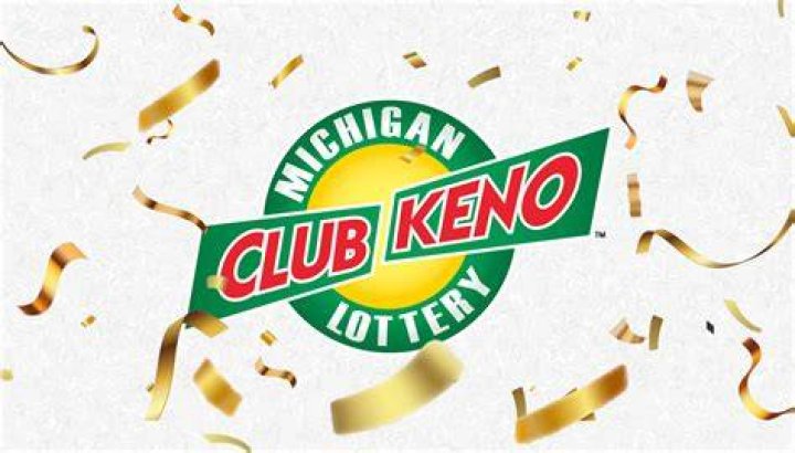 When did Club Keno start in Michigan?