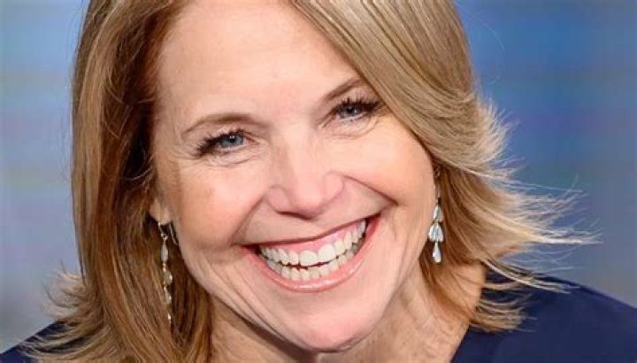 When did Katie Couric leave the Today show?