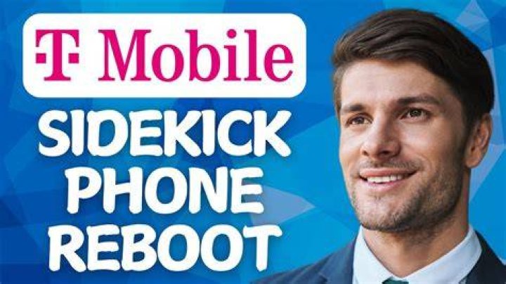 When did the T Mobile Sidekick come out?