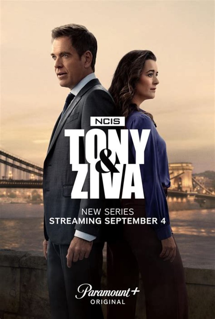 When did ziva get pregnant?