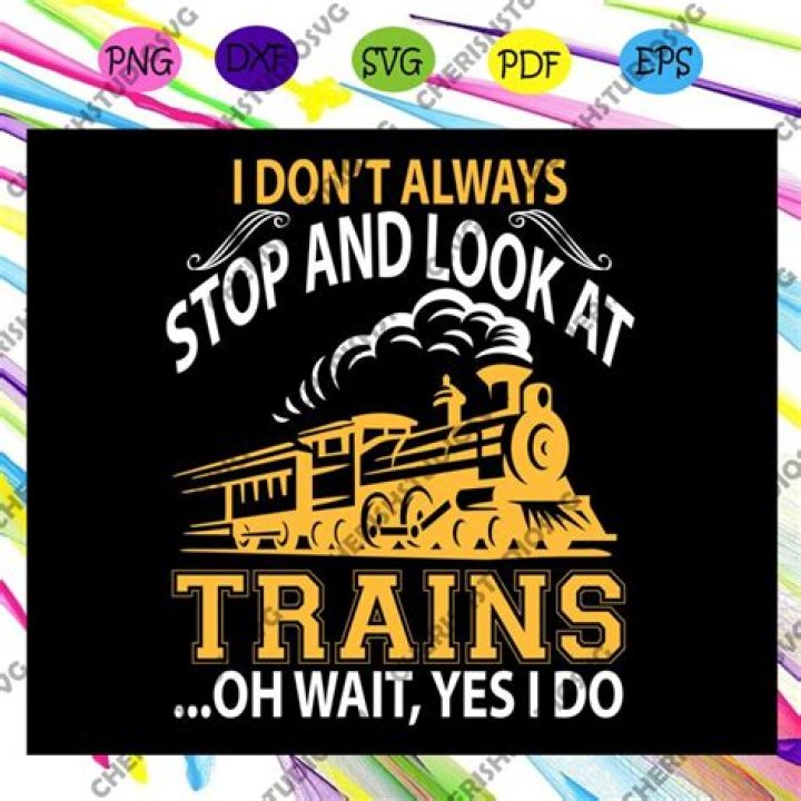 When must you always stop before you cross railroad tracks ?